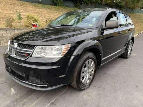 2015 Dodge Journey! 3rd row! - - by dealer - vehicle for sale in Riverside, MO