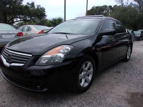 2007 Nissan Altima $800 DOWN for sale in Brandon, FL