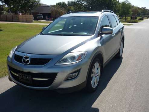 2012 Mazda CX-9 Grand Touring *CLEAN* for sale in Burleson, TX