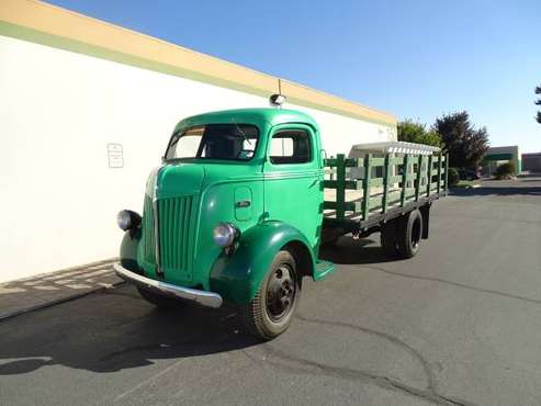 1947 Ford COE for sale in Sparks, NV