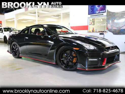 2017 Nissan GT-R Nismo GUARANTEE APPROVAL! - - by for sale in STATEN ISLAND, NY