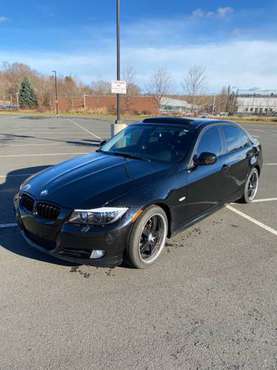 2009 BMW 328i X Drive - cars & trucks - by owner - vehicle... for sale in Watertown, CT