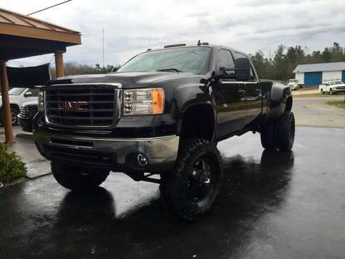 GMC 3500 HD for sale in Sumter, SC