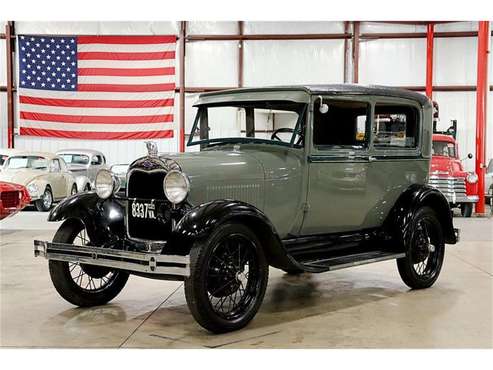 1929 Ford Model A for sale in Kentwood, MI