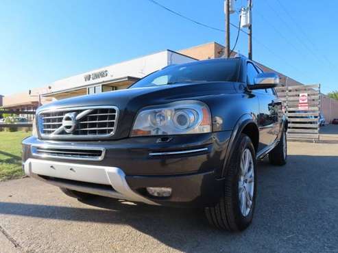 2013 Volvo XC90 4dr Premier Plus Cash Only! - - by for sale in Dallas, TX
