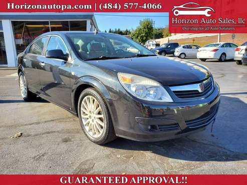 2009 Saturn Aura 4dr Sdn V6 XR for sale in reading, PA