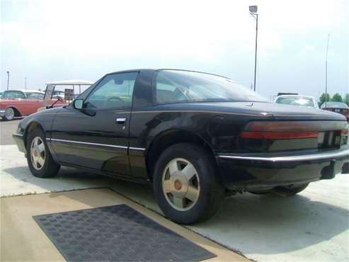 1988 Buick Reatta for sale in Staunton, IL