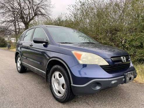 2008 Honda CRV - - by dealer - vehicle automotive sale for sale in Columbia , TN