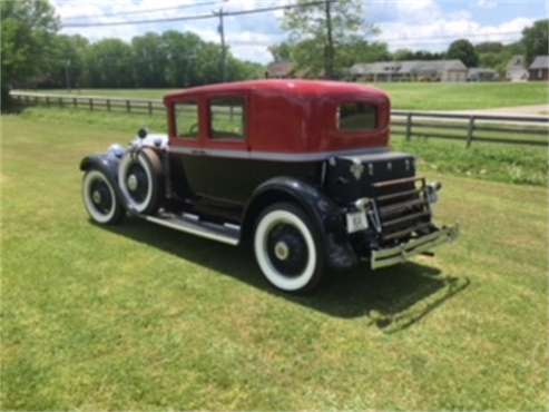 1929 Packard Sedan for sale in Ooltewah, TN