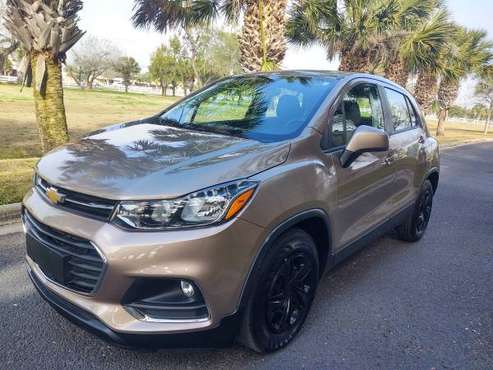 2018 Trax LS Very Economical for sale in McAllen, TX