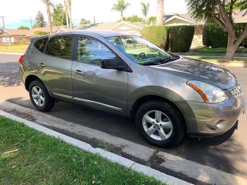 2012 NISSAN ROUGE SPECIAL EDITION for sale in Bakersfield, CA