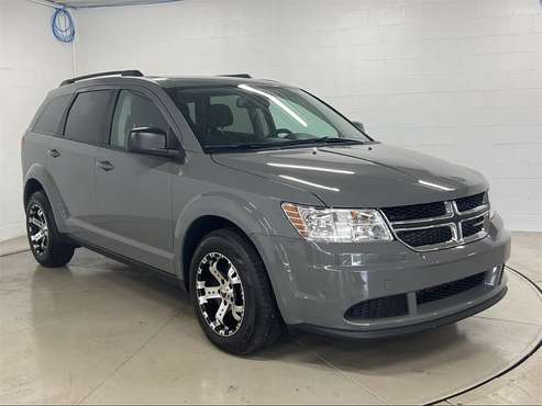 2020 Dodge Journey SE Value FWD for sale in PA