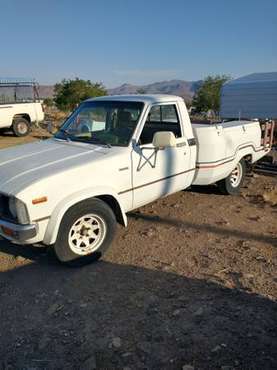 Adorable truck for sale in Dayton, NV