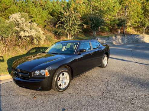 2007 Dodge Charger SE - cars & trucks - by owner - vehicle... for sale in Forsyth, GA