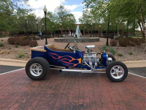 1923 Ford T Bucket for sale in Springfield, MO