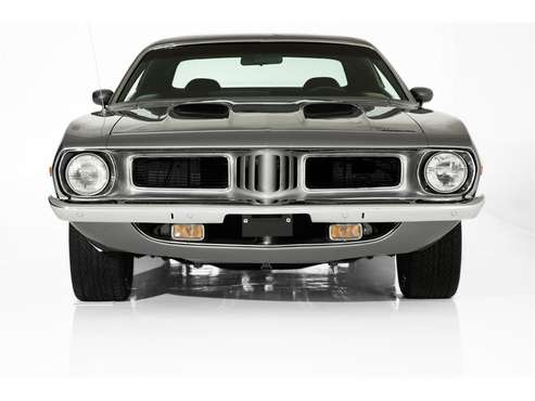 1973 Plymouth Cuda for sale in Des Moines, IA