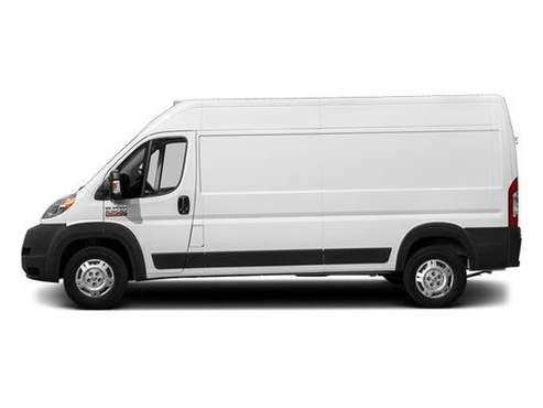2014 RAM PROMASTER 3500 for sale in Clermont, FL