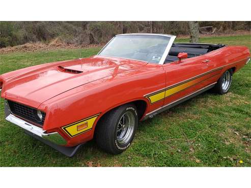 1971 Ford Torino for sale in Greensboro, NC