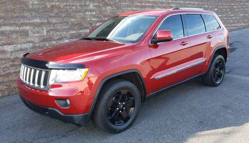 2011 Jeep Grand Cherokee for sale in Manheim, PA