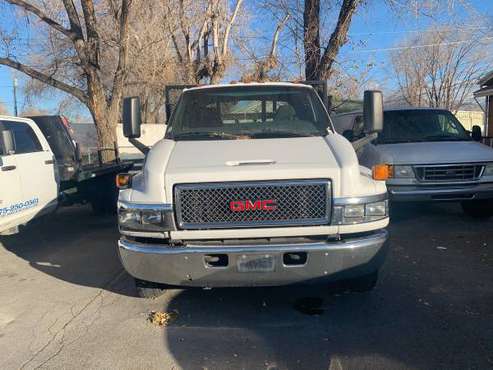 GMC Kodiak - cars & trucks - by owner - vehicle automotive sale for sale in Utah, UT