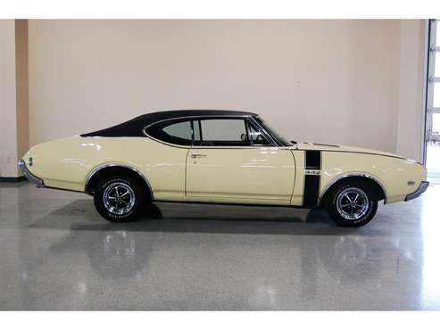 1968 Oldsmobile 442 for sale in Englewood, CO