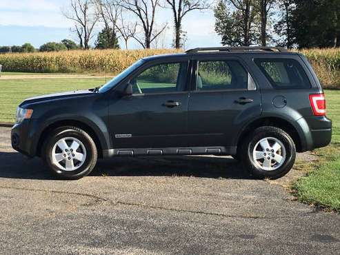 2008 Ford Escape AWD $4950 for sale in Anderson, IN