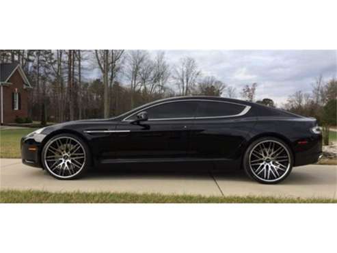 2011 Aston Martin Rapide for sale in Valley Park, MO