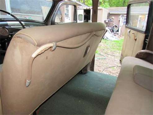 1940 Lincoln Zephyr for sale in Cadillac, MI