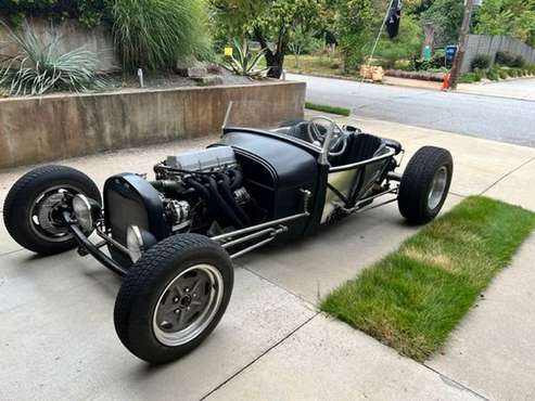 1929 Ford Model A Track Hot Rod for sale in Atlanta, GA