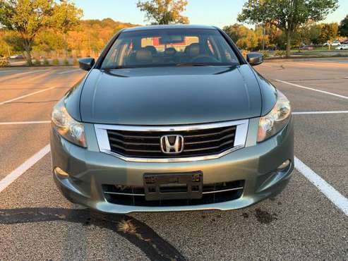 2009 Honda Accord – V6 – EX-L -- Just 89k Miles for sale in Warrendale, PA
