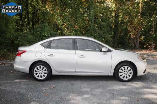 Nissan Sentra Bluetooth Low Miles We Fiance Cheap Payments 42 a Week! for sale in Columbus, GA
