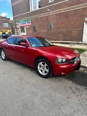 2010 dodge charger for sale in Chicago, IL