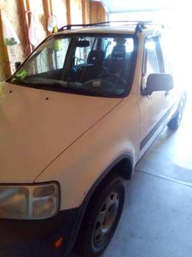 99 Honda CRV for sale in Boise, ID