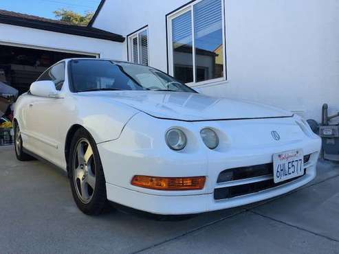 1995 Acura Integra (Special Edition) for sale in South San Francisco, CA