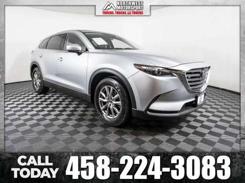2019 Mazda CX-9 Touring AWD - - by dealer - vehicle for sale in Boise, OR