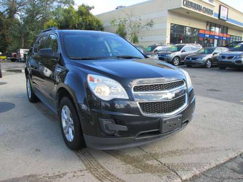 2010 Chevrolet Equinox LT AWD ** 132,810 Miles for sale in Peabody, MA