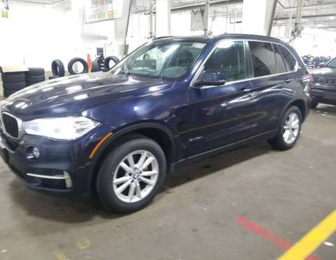 BMW X5 great condition for sale in Brooklyn, NY