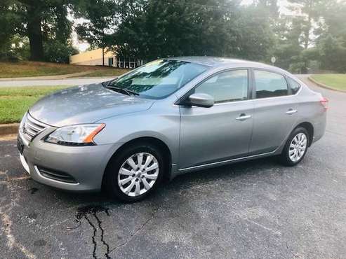 2014 NISSAN SENTRA S , HOLLOWEEN SPOOKY DISCOUNT for sale in Duluth, GA