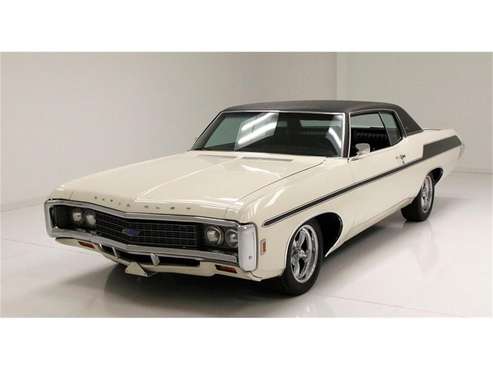 1969 Chevrolet Impala for sale in Morgantown, PA