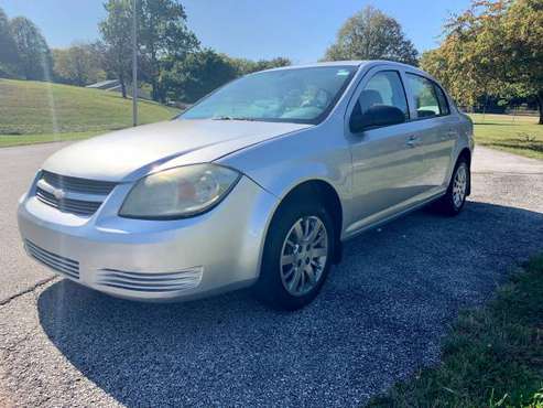 2009 Chevy Cobalt 5spd for sale in Indianapolis, IN