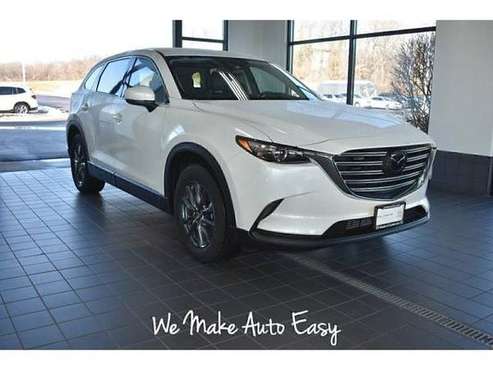 2022 Mazda CX-9 Touring - SUV - - by dealer - vehicle for sale in Crystal Lake, IL