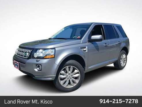 2015 Land Rover LR2 HSE 4x4 4WD Four Wheel Drive SKU:FH424308 for sale in Mount Kisco, NY