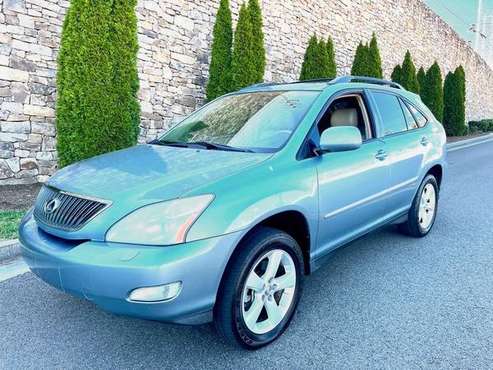 2004 Lexus RX 330 - - by dealer - vehicle for sale in Knoxville, TN