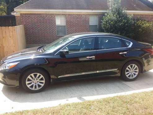 2018 NISSAN ALTIMA 2.5 S LIKE NEW for sale in Milton, FL