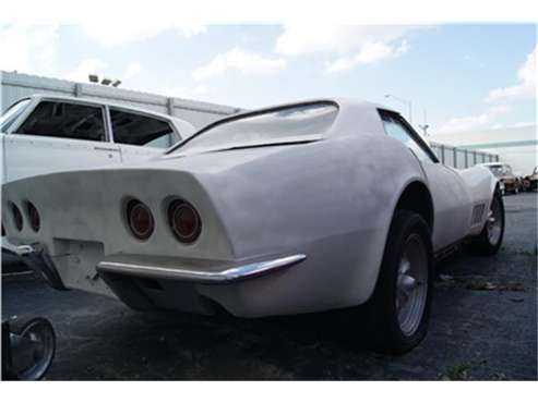 1968 Chevrolet Corvette for sale in Miami, FL