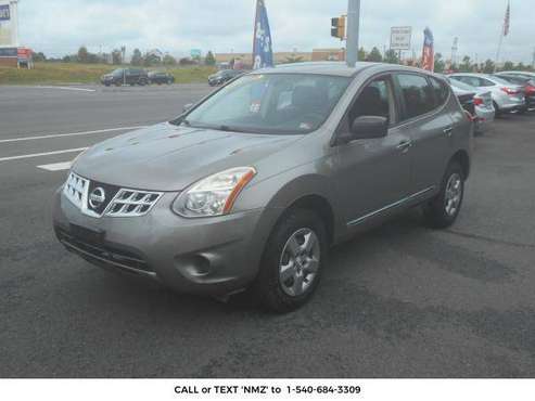 2012 *NISSAN ROGUE* SUV/Crossover W/ 6 MONTH UNLIMITED MILES... for sale in Fredericksburg, VA