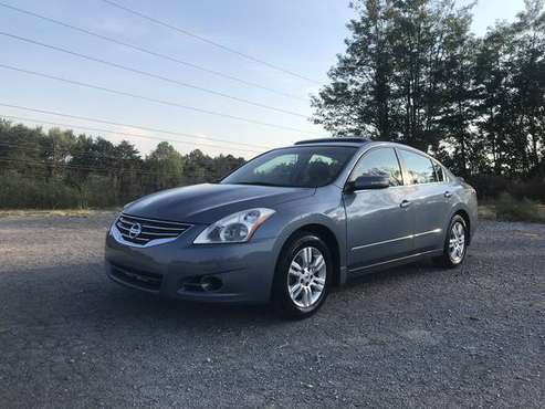 2012 Nissan Altima for sale in Knoxville, TN