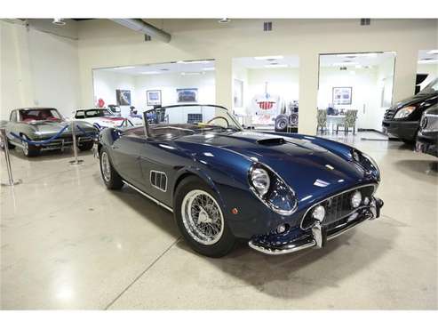 1961 Ferrari 250 for sale in Chatsworth, CA