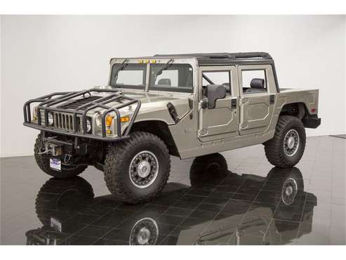 2006 Hummer H1 for sale in Saint Louis, MO