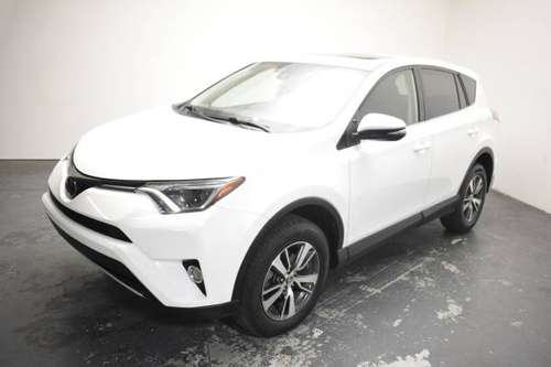 2018 TOYOTA RAV4, XLE, ALL WHEEL DRIVE, SUNROOF, BLUETOOTH, MORE! -... for sale in Springfield, MO